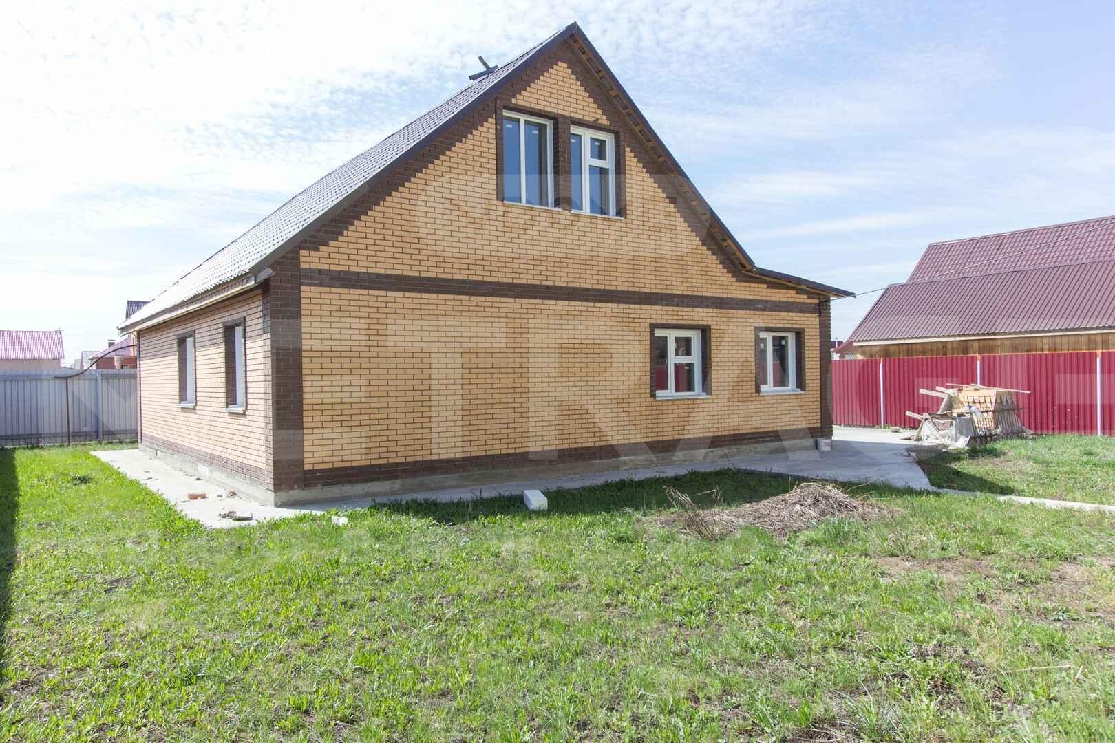 Продается дом