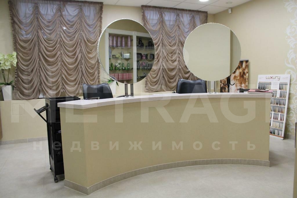 Продажа готового бизнеса