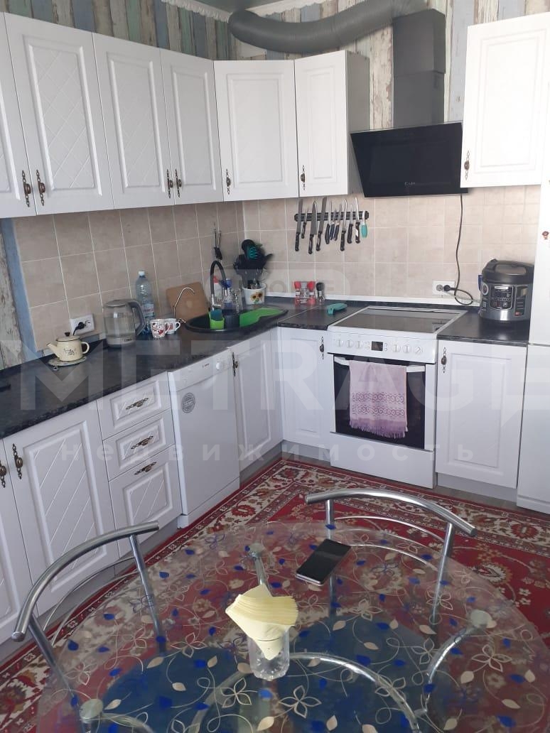 Продается 3к квартира