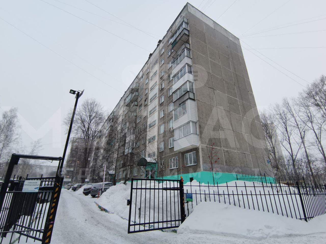 3-ком.кв., 73,6 м2, 2/9 этаж