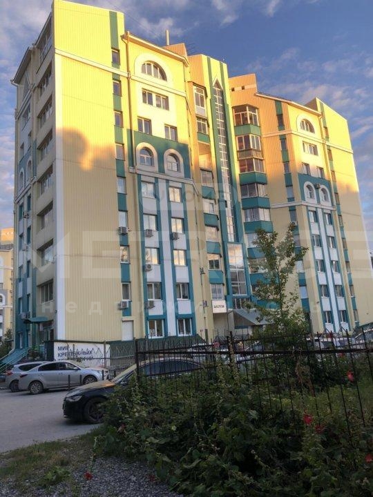 3к, 86 кв.м ватутина 41/1