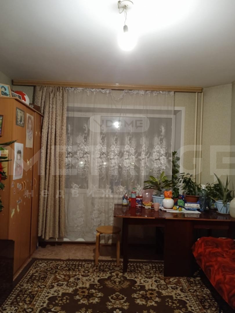 Продам 2-ух комнатную квартиру!!!
