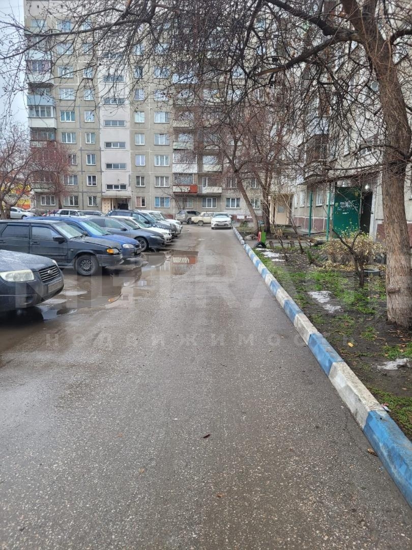 3-х ком. кв., 63м, 1/9 этаж!!!