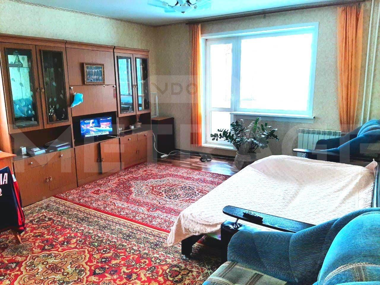 Продам 1-комнатную квартиру!!!