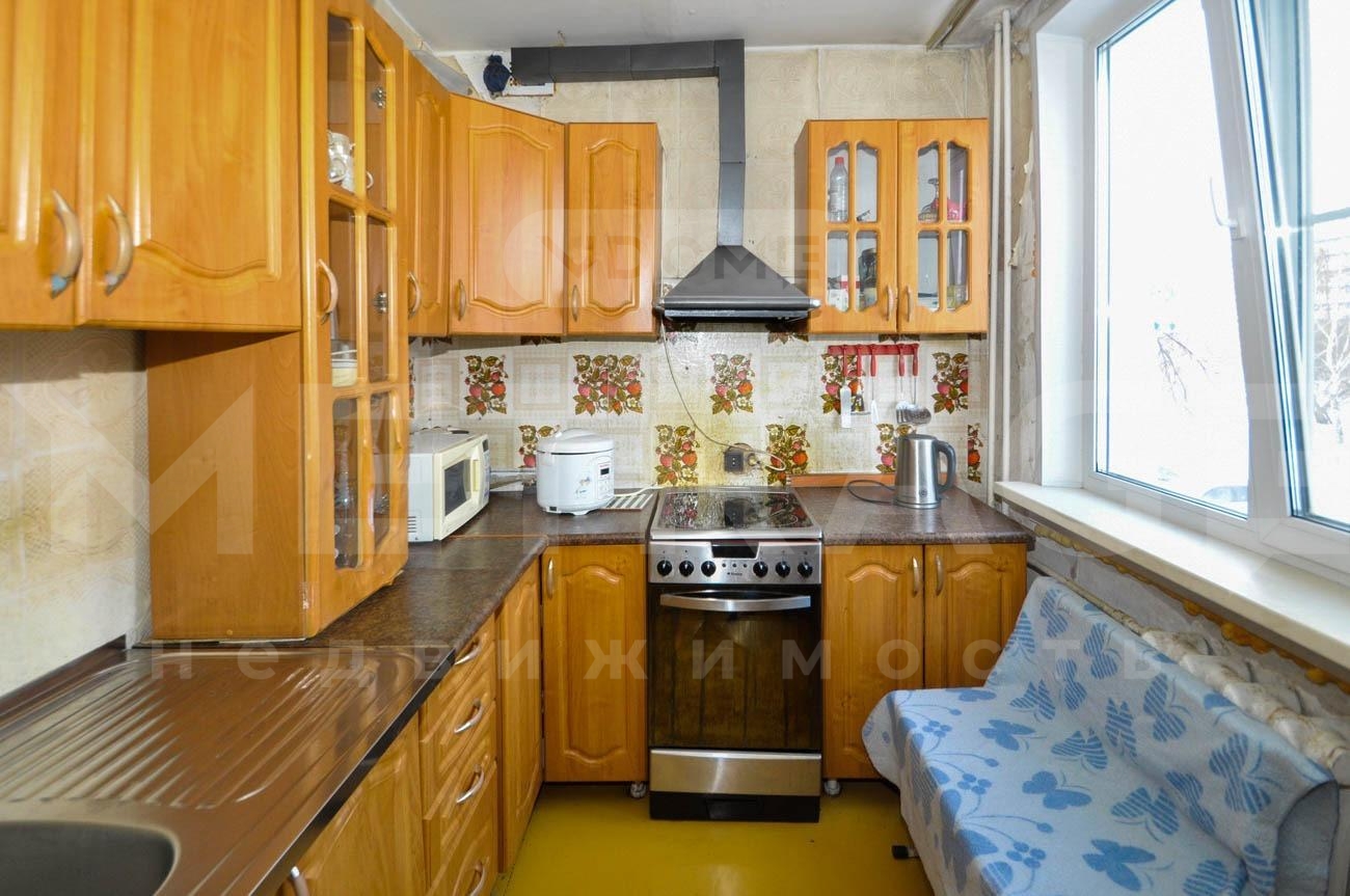 3-х ком. кв., 58 кв.м2, 2/5 эт.