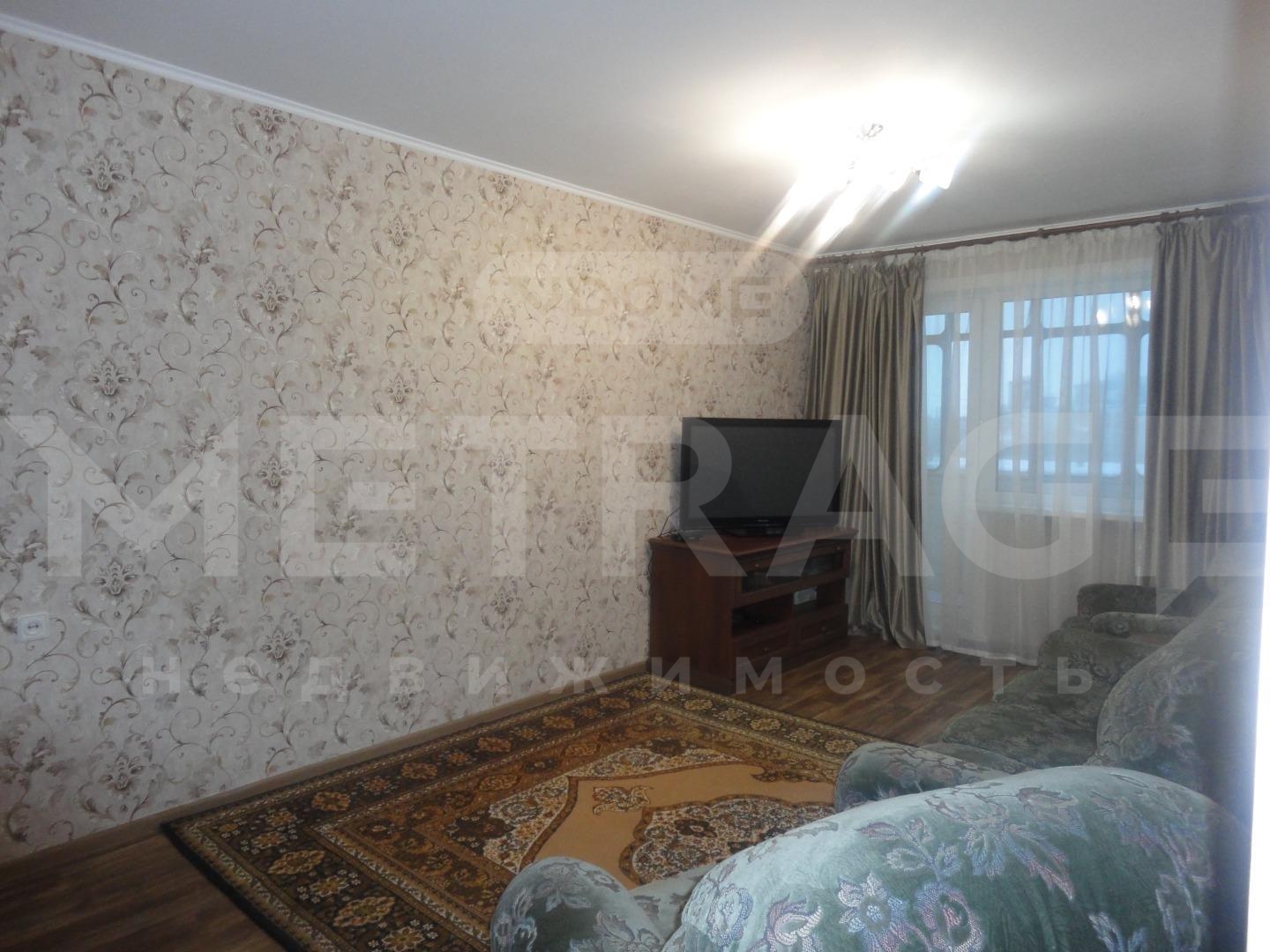 Продам 3-х комнатную квартиру 