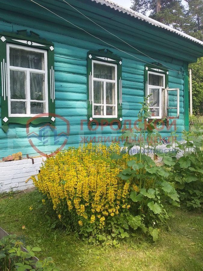 Дом 35 м2., 12 соток
