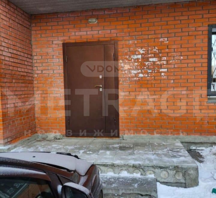 Универсальное, 86.8 м², 1/10 эт.