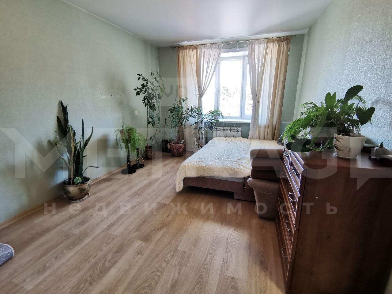 1-ком.кв., 33 м2, 6/9 этаж