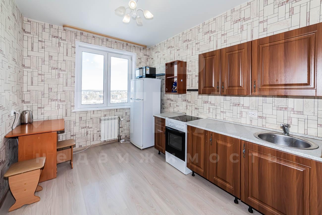2-х ком.кв.,49 м2.,14/26 этаж