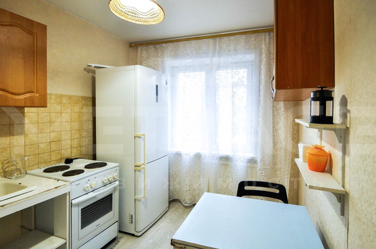 2-комн.кв., 45,1 м2, 4/5 этаж. 