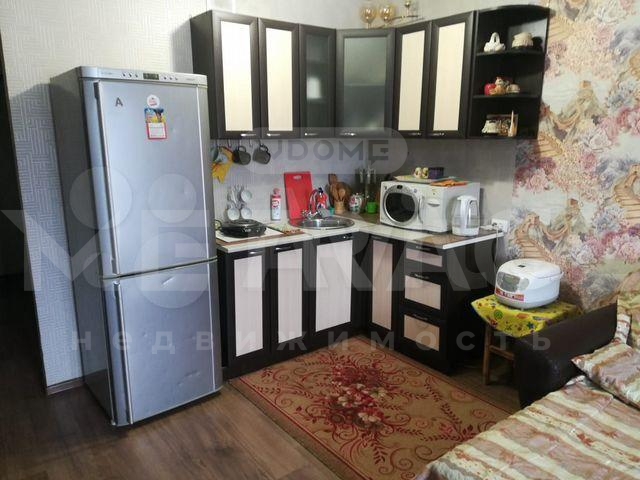 Продам студию 29,9 м², 3/10 эт