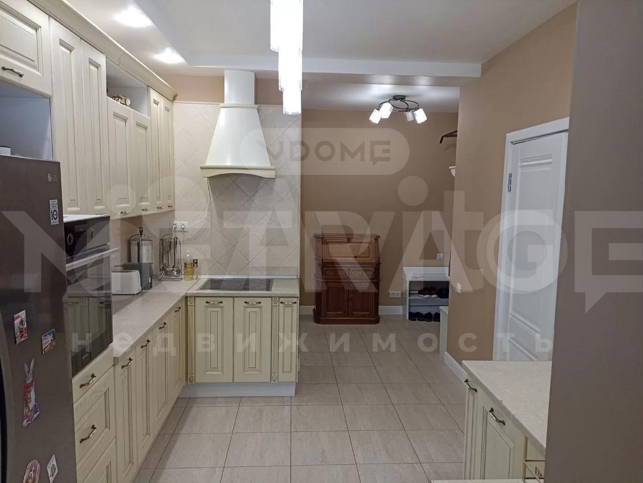 3-ком. кв., 69,9 м², 10/15 этаж
