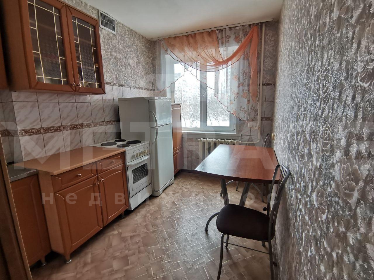 3-ком.кв., 59 м2, 2/9 этаж
